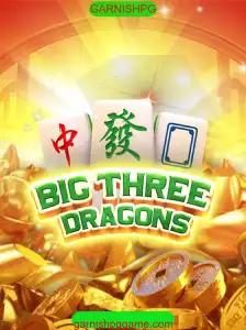BigThreeDragons: Uma Aventura Épica no Mundo dos Dragões