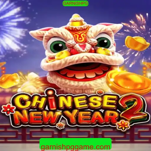 Explorando o Fascinante Mundo de CHINESENEWYEAR2 e GARNISHPG