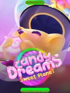 Descubra o Mundo Encantado de CandyDreams: O Novo Jogo Sensação