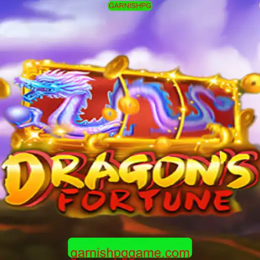 DragonFortune: Um Mergulho no Universo Mágico com GARNISHPG