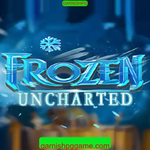 Descubra a Aventura Fantástica de FrozenUncharted