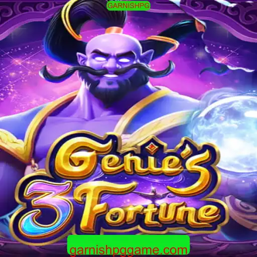Genie3Fortune: Um Jogo de Estratégia e Sorte
