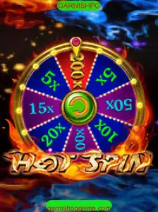 Descubra o Excitante Universo de HotSpin