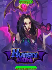 HungryNight: Desvendando o Fascinante Mundo do Jogo e Suas Regras