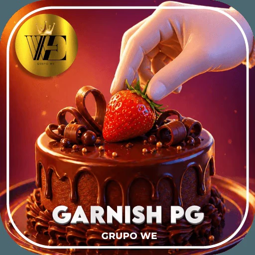 GARNISHPG Logo