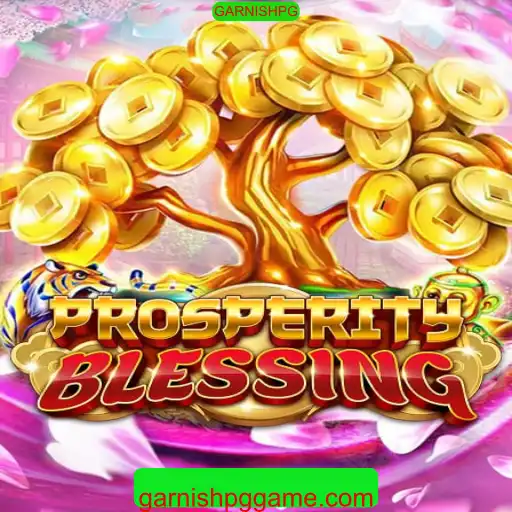 Descubra o Novo Mundo do Jogo 'ProsperityBlessing'