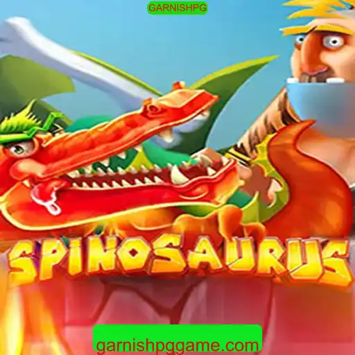 Descubra o Mundo Jurássico com o Jogo Spinosaurus: Diversão Dinossáurica em 
