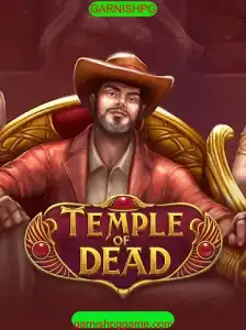 Explorando TempleofDead: Aventuras e Estratégias no Novo GARNISHPG